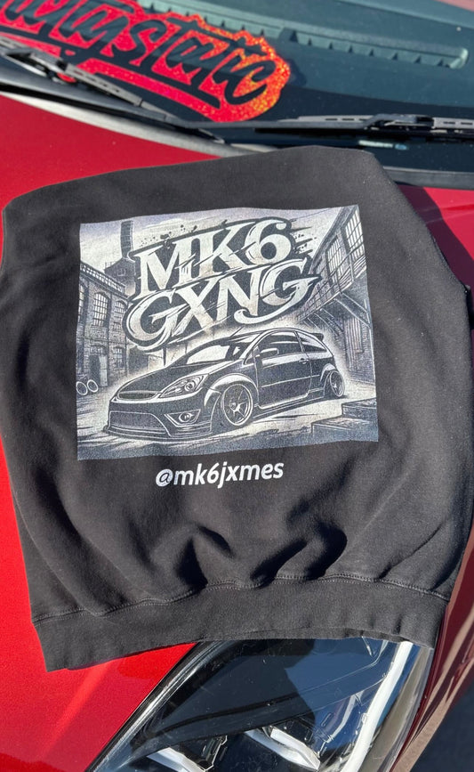 MK6GXNG OG Hoodie