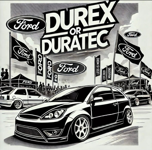 MK6GXNG Durex’n’Duratecs Hoodie