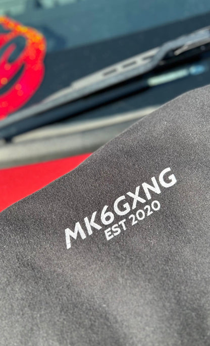 MK6GXNG OG Hoodie