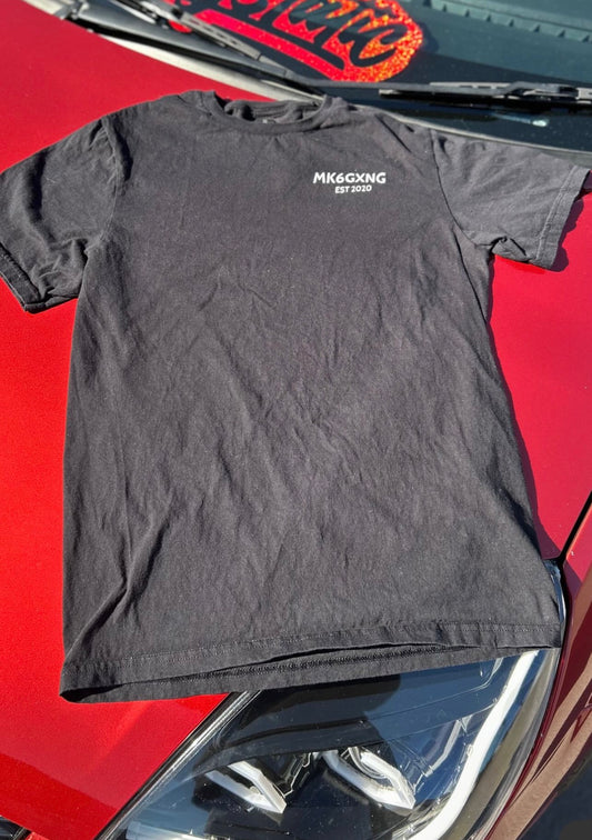 MK6GXNG OG T-Shirt