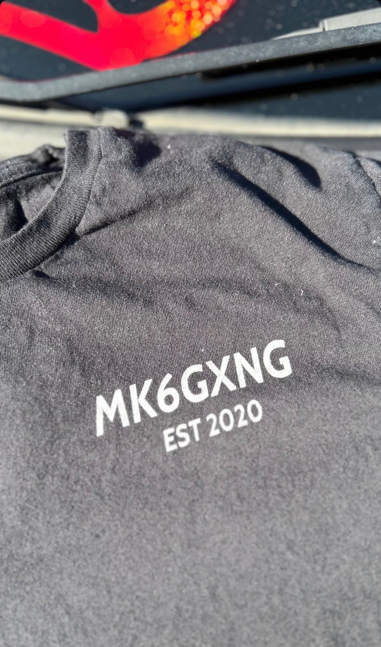 MK6GXNG OG T-Shirt